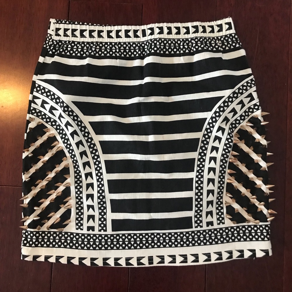 LF SKIRT